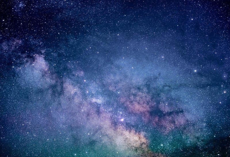 Galactic Suiting