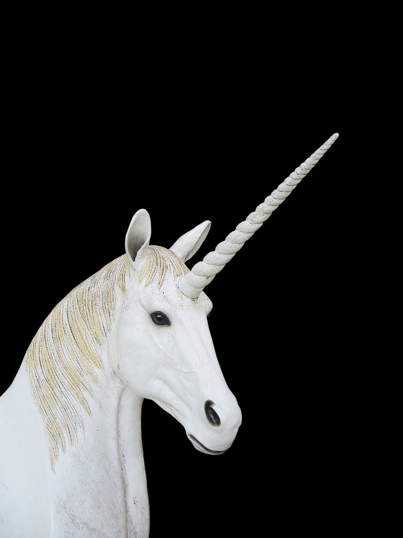Unicorn Frappes