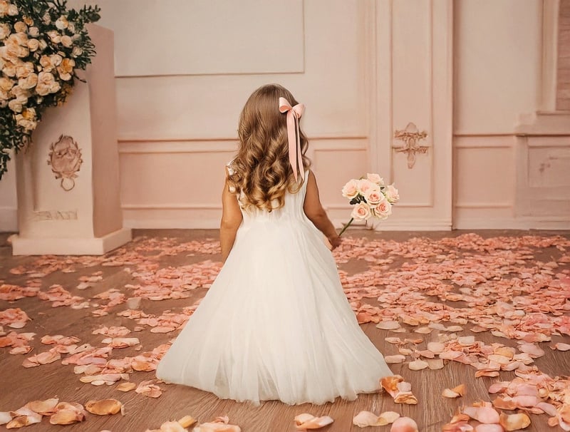 Enchanted First Dance